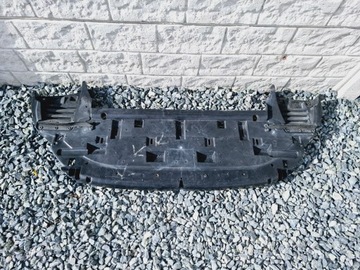 фото thumb №9, Плита pod бампер захист peugeot 3008 i 2009-2016 #8484