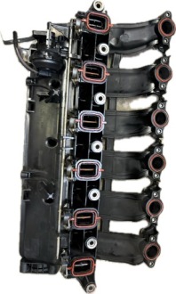 Купити Колектор впускний  bmw e90 e91 m57 3.0 d 7790700 / 7790701, фото thumb