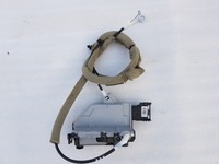 фото thumb №1, Citroen berlingo замок дверь правый задняя