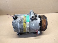 фото thumb №1, Насос компрессор кондиционера 2.0 turbo renault espace iv 8200067915