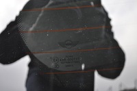 фото thumb №8, Mini clubman ii f54 дверь левая левый задняя b22