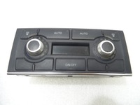 фото thumb №1, A8 d3 lift панель обдув кондиціонера 4e0919158b