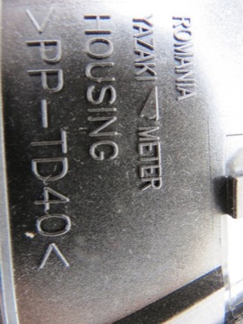 фото thumb №5, Спідометр  прилади volvo s60 ii v60 36002600