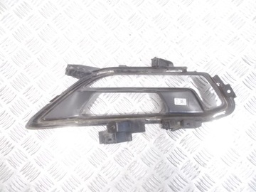 фото thumb №9, Решётка левая ford mondeo mk5 st line fusion 14-19 ds7j-19953-cb оригинал