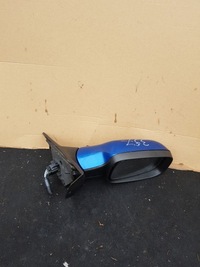 фото thumb №1, Зеркало правое renault scenic ii fl terna