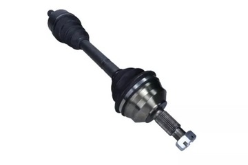 фото thumb №1, Піввісь citroen c8/807 le 2,0hdi