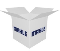 Mahle original ah 164 000s теплообменник тепла, обогреватель салона Киев, фото thumb