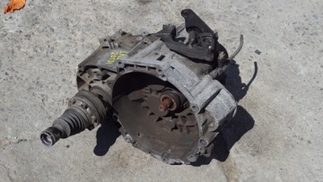 фото thumb №6, Коробка передач коробки передач vw golf vi audi a3 8p seat leon ii 2.0 tdi lnz