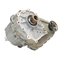 Mercedes gle w166 250d 4matic коробка передач приладова редуктор a1662800900 Оригінал, фото thumb