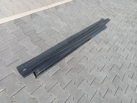 фото thumb №6, Ford focus mk4 st-line 18-23- молдинг поріг права jx7b-a10154-s