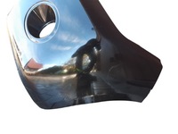 фото thumb №10, Бампер перед передній nissan navara d40 lift 10- 62022-5x00h