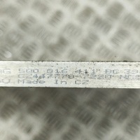 фото thumb №5, Volkswagen passat b8 2017 конденсатор / радиатор кондиционера