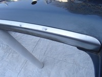 фото thumb №14, Бампер задня задній задній audi a4 b6 sedan 00-0 lx7z