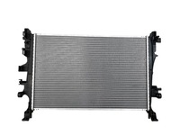 фото thumb №1, Радіатор wody jeep renegade 14- 2.0 multijet 51965905