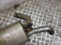 Chevrolet trax 2019 гаситель выхлоп 94550850 в Украине, фото thumb