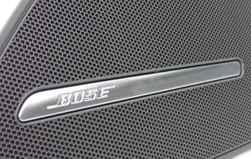 фото thumb №7, Накладка динаміка bose лівий зад a8 d4 4h 4h0868451a