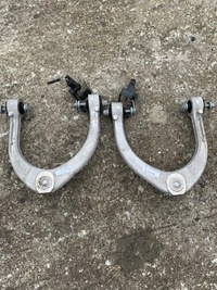 фото thumb №1, Land rover оригінальний номер dpla-3091-ab важіль