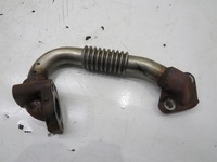 фото thumb №1, Труба трубка egr выхлопных газов mitsubishi asx 1.8 did