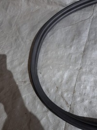 фото thumb №3, Ford ka plus прокладка багажника