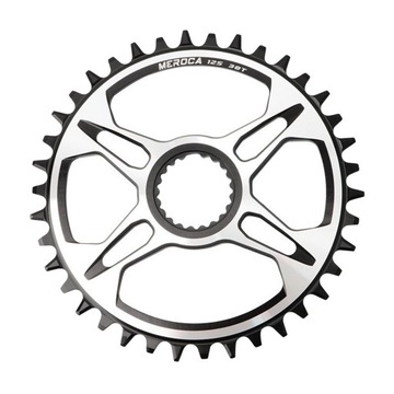 Звездочка для M6100/7100/8100/, 38 зуб.