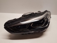 Купить Bmw x1 f48 рестайлинг  фара full led левая перед 5a01177, фото thumb