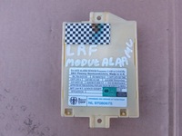 фото thumb №1, Модуль сигнализация ywc106310 land rover freelander i 4 дверь