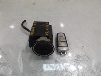 фото thumb №1, Passat b6 замок зажигания ключ