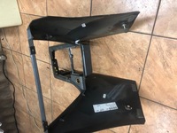 фото thumb №5, Туннель средний vectra c 2.2dti 03r.kombi