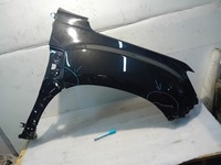 фото thumb №1, Крила правий передній dacia duster ii