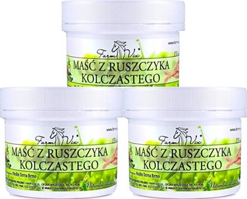 FarmVix Żel z Ruszczyka Kolczastego 150ml