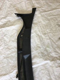 фото thumb №16, Жабо отражатель wody skoda fabia 1999-2008 6y1819415a