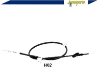 фото thumb №11, Трос ham. ручний. hyundai t. atos 98- pr