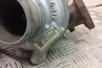 фото thumb №9, Турбіна ford transit custom gk2q6k682bc 2.0l дизель 2019