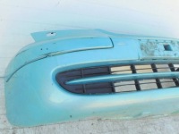 фото thumb №9, Citroen c8 2.2 hdi 2002r бампер перед передній