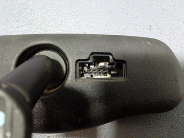 фото thumb №5, Toyota avensis ii t25 дзеркало внутрішні заднього виду фотохромний 87810-05030