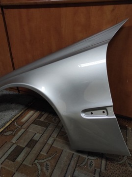 фото thumb №9, Крило лівий перед mercedes e- клас w211 kol. 723