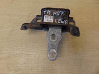 фото thumb №1, Подушка двигуна кронштейн ліва ford fiesta mk7