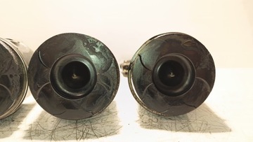 фото thumb №7, Поршень + шатун opel vectra c рестайлінг zafira b 1.9 cdti 16v z19dth nural 664