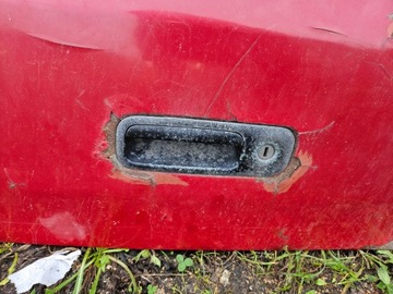 фото thumb №13, Крышка багажника vw t5