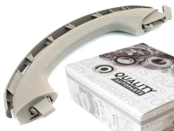 фото thumb №1, Ручка внутренняя дверь сдвижных правых do renault kangoo ii iii 2008-