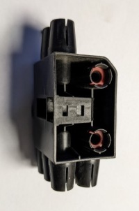 Mercedes benz a 1248000222 w124 в Україні, фото thumb