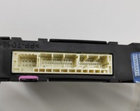 фото thumb №8, Toyota yaris cross 2022 панель кондиционера