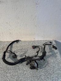 фото thumb №6, Жгут электропроводка правой лонжерон volvo s60 ii v60 2011-2018 31300514