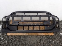 фото thumb №1, Бампер перед mini cooper one f55 f56 lift lci 20-