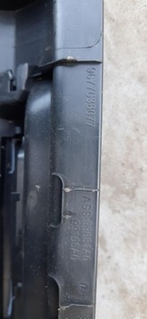 фото thumb №14, Защита ремня заднего peugeot 308 t9 9677638077