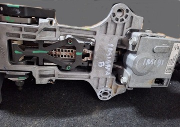 фото thumb №7, Opel insignia b колонка кермова європа 84452659