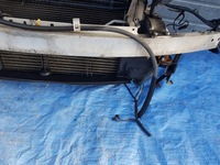 фото thumb №10, Pas переднее радиатор mercedes w212 2.2 cdi механическая коробка передач автомат