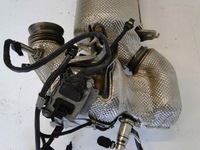 фото thumb №12, Mercedes e клас w213 213 каталізатор kat kt1300