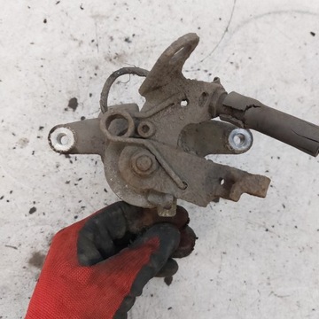 фото thumb №12, Skoda superb ii 2 2,0tdi супорт гальмівний правий зад aluminiowy