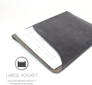 СУМКА-ЧЕХОЛ APPLE MACBOOK 13 ДЮЙМОВ SNUGG